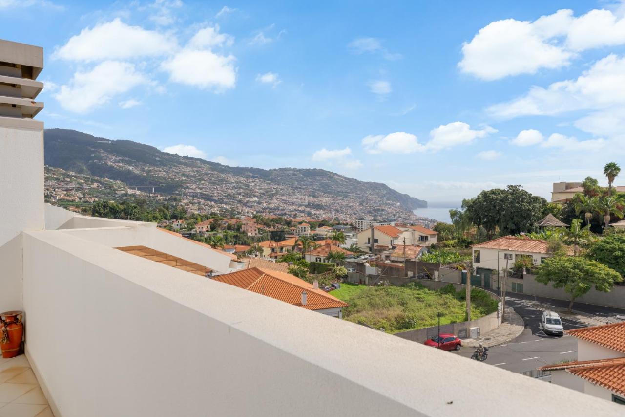 Anje Apartamento Funchal  Exterior foto