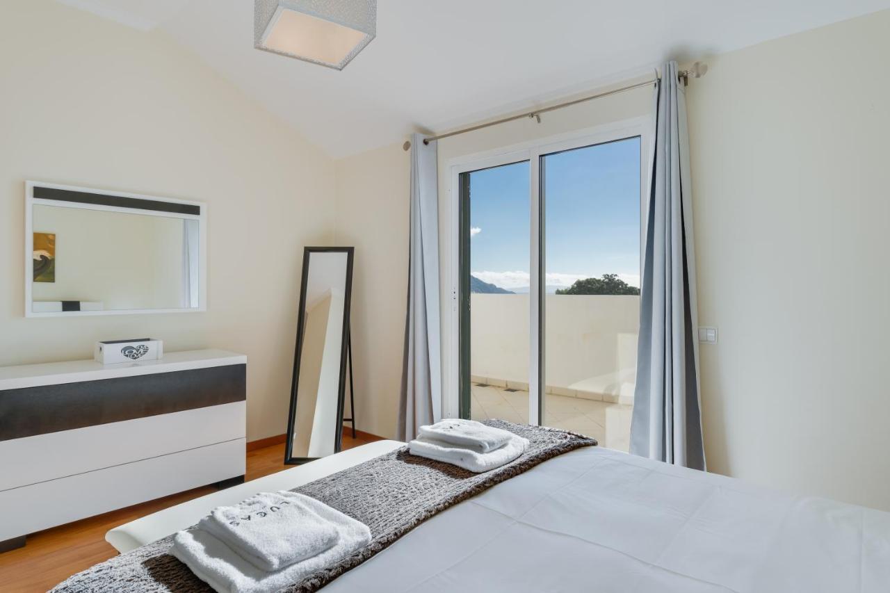 Anje Apartamento Funchal  Exterior foto